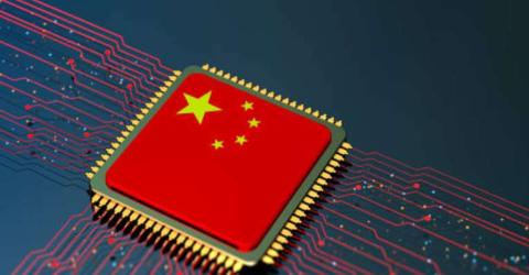 China-Semiconductor