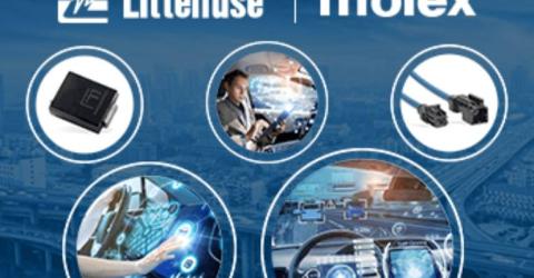 Molex | Circuit Digest