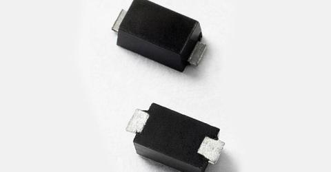 Littelfuse SIDACtor Protection Thyristor Safeguards CVBS Signal Lines Against Damaging Overvoltage Transients