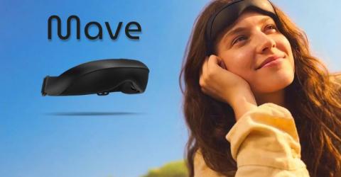 Mave Health Raises $2.1M For tDCS Headsets