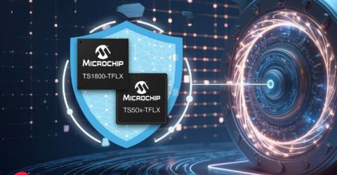 Platform Root of Trust and secure boot controllers help system architects prepare for emerging mandates across data center and infrastructure platforms