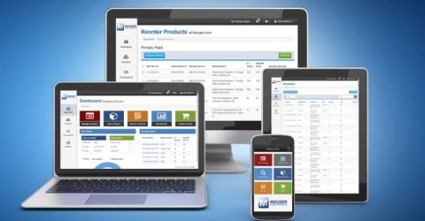 Free Inventory Management Tool from Mouser Electronics Simplifies Parts Management and Ordering