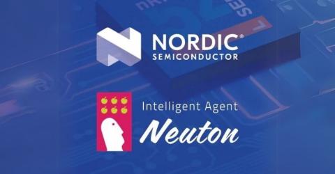 Nordic Acquires Neuton.AI to Advance TinyML