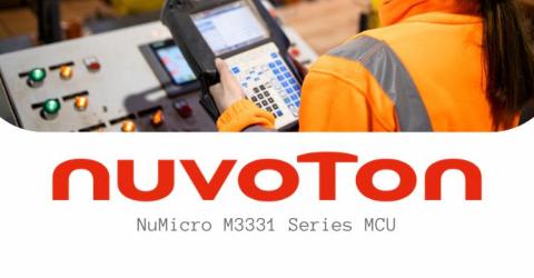 Driving Smart Device Upgrades with Robust Cortex-M33 Computing Capability and Comprehensive Connectivity