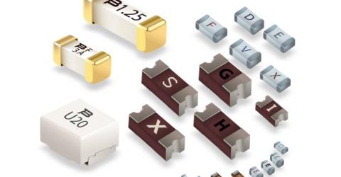 New Series of Overcurrent Protection Components Supports Wide Range of Current and Voltage Requirements