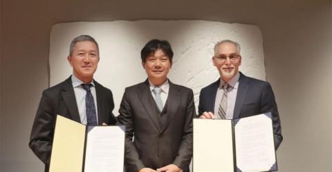 ROHM & Tata Electronics Partner For Semiconductor Manufacturing