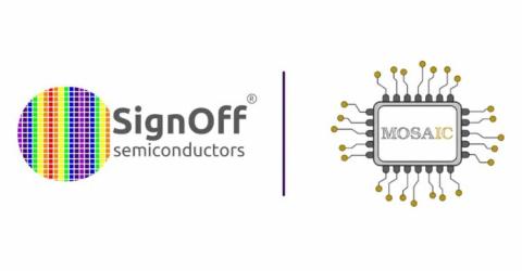SignOff Semiconductors Enters Israeli Market With MosaIC