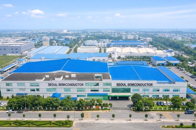 Seoul Semiconductor Eyes India LED Facility