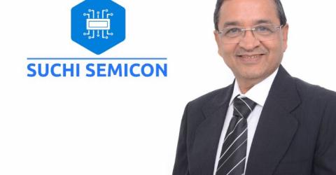 Suchi Semicon Expands Portfolio With New Package Families