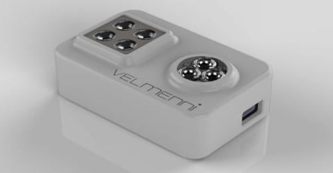 Velmenni Raises ₹30 Crore in Pre-Series A Round