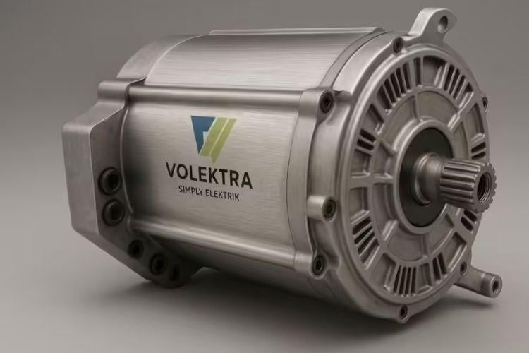 Vimag Labs Wins Fifth Patent for Magnet-Free Motor