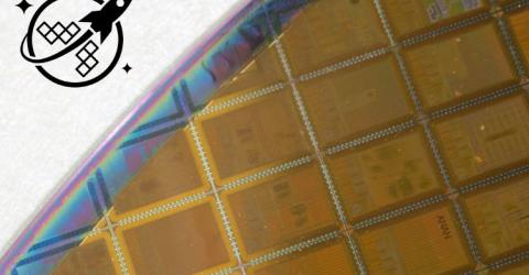 Pooled Custom Chip Fabrication