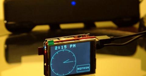 Arduino SMART Alarm Clock