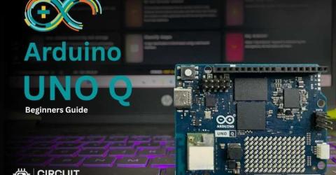 Arduino UNO Q - Beginners Guide