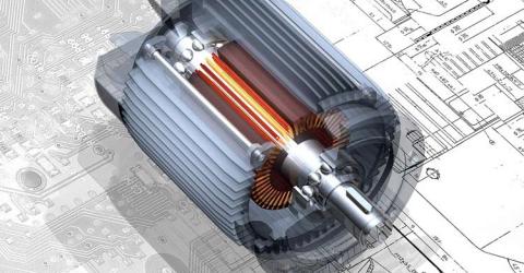 Fundamentals of Motors – Theory and Laws to Design a Motor