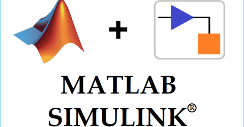 Getting Started with Simulink in MATLAB: Designing a Model