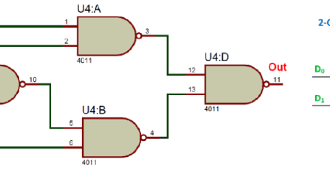 Multiplexer 