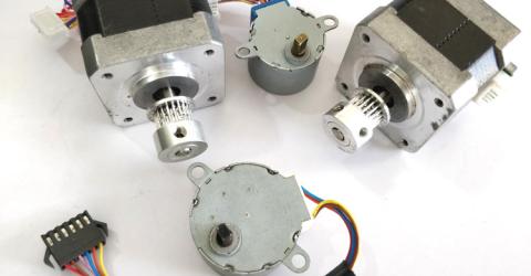 What is Stepper Motor and How it Works