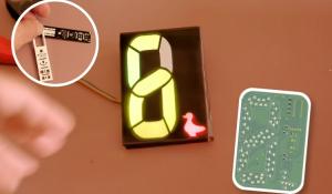 Python Tool Helps Make Custom LED Displays