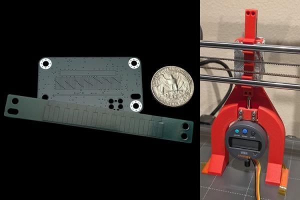 Open-Source PCB Encoder Measures Position With 40