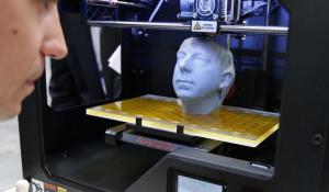 What is a 3D Printer?