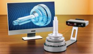3D Scanning Technology Challenges, Advantages, and Future