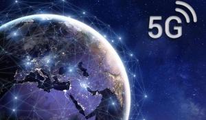 Global 5G Deployment 
