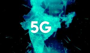 5G-enabled Digital Transformation of India