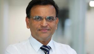 Anku Jain, managing director, MediaTek India