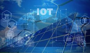Applications of IoT in the Energy Industry: Generation, Transmission and Consumption