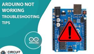 Arduino troubleshooting and common issues