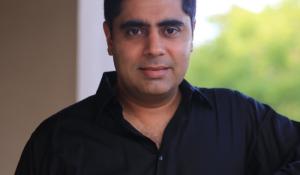 Ashish Bajaj - Co-Founder of COCO 