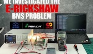 Critical BLE Security Vulnerability Found in Major Battery Management Systems