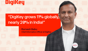 DigiKey’s Indian Subsidiary Marks Strategic Milestone