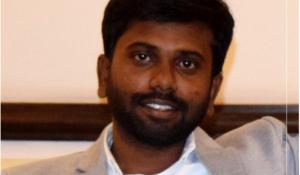 Dinesh Natarajan, R&D Head of Planys Technologies 