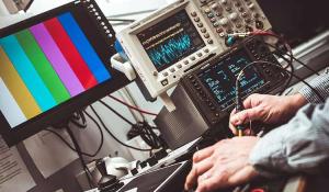 EMI Reducing Techniques in SMPS Circuits