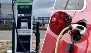 EV Charging Stations