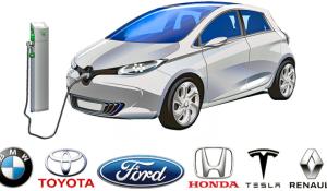 Electric Vehicle Manufacturers