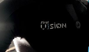 First V1sion Smart Wearable