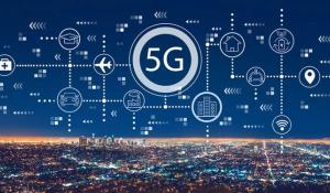 Impact and Benefits of 5G Network on Internet of Things (IoT)
