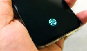 In-display Fingerprint Sensors: Types and Working