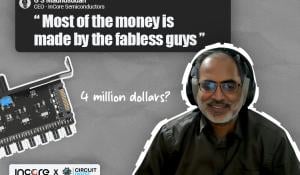 From Product Definition to Foundry: The Case for Fabless in India