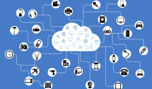 Internet of Things Examples