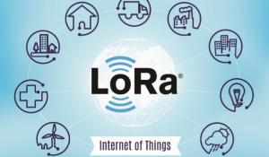 Introduction to LoRa and LoRaWAN: What is LoRa and How does it Work?