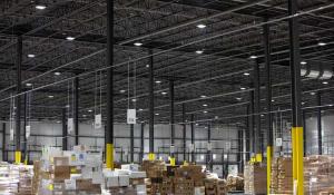 LED Lights to Reduce Operating Cost in Industries that Run 24x7