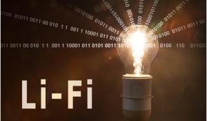 LiFi technology