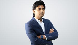 Loom Solar’s Co-founder and Director Amol Anand