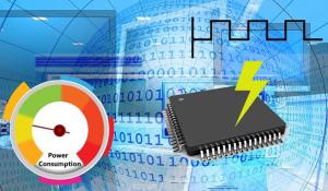 Modify the Clock Frequency to Reduce Microcontroller Power Consumption