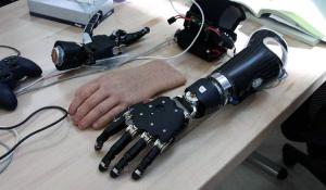 Prosthetic Devices