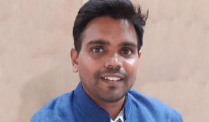 Murali Srinivasa, CEO of Lion Circuits 